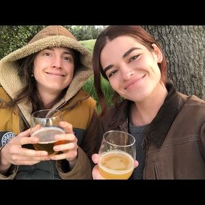 Meet your Posher, Isabella